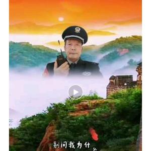 龙哥百货网红头像