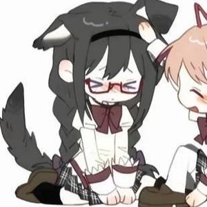 ʚ乔小鱼ɞ₅₂ₒ头像
