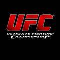 UFC综合格斗赛事头像