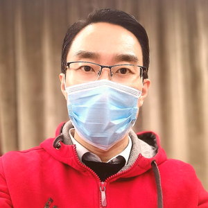 岳笛头像