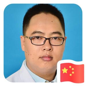 神经外科金卫篷医生头像