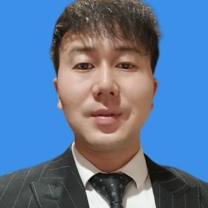 旺仔易欣头像