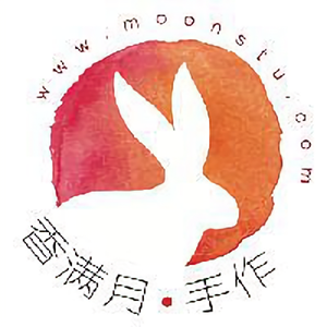 香满月手作头像