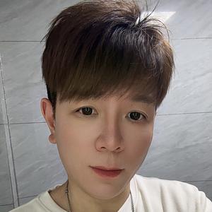歌手谢华【我一直在路上】头像