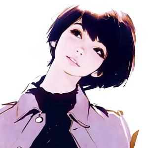 林林头像