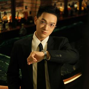 晔really头像