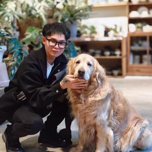 完美一刻婚礼培训-小鱼头像