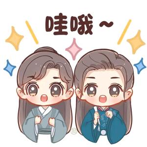 分析角度头像