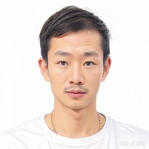 华军［脚子]头像