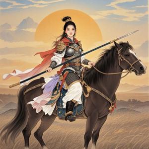 静观天下事（收徒中）头像