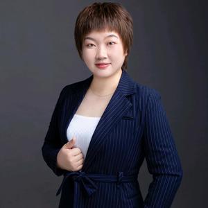 广健堂养发馆头像