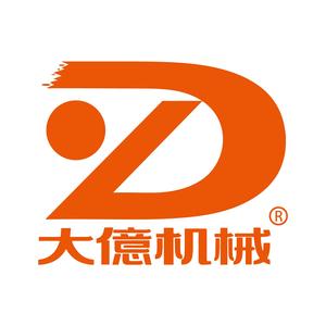 大亿机械头像