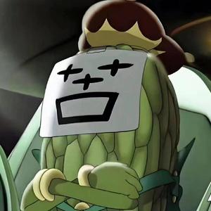 苦瓜大王头像