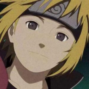 波风 水门/私回头像