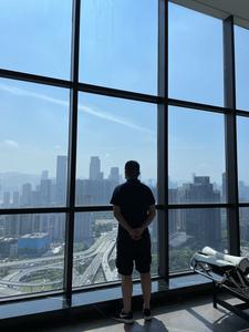 义宏居房地产头像
