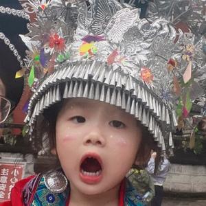 小蘸酱酱头像