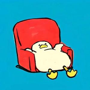 楠少爷头像