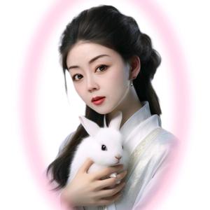 玲姐佳瑶头像