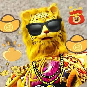 正大光明小m头像