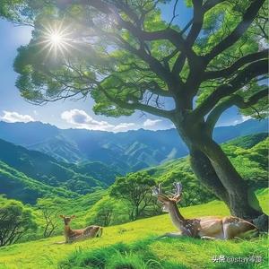 丙火先森头像