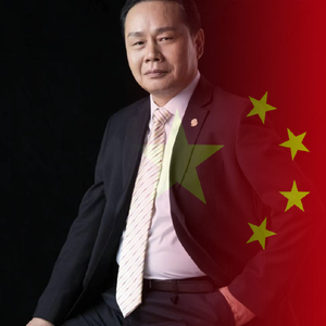 震哥视频自媒体头像