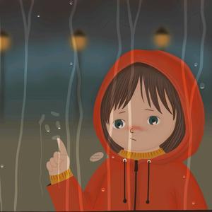 游戏男孩心雨头像