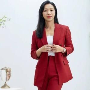 丽凤头像