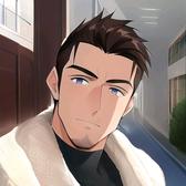小奶狗旺旺头像