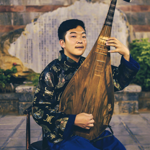 樂痴头像