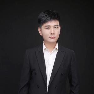 认真的小红花P头像