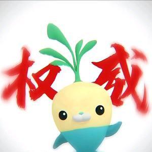 权威胡罗贝头像