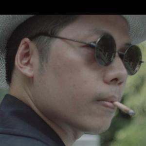 酒鬼先森头像