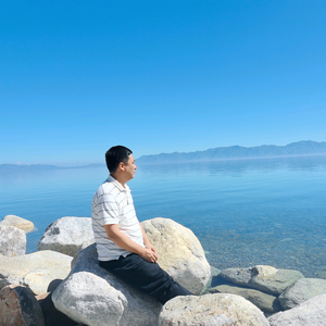 春野寻芳的旅者头像