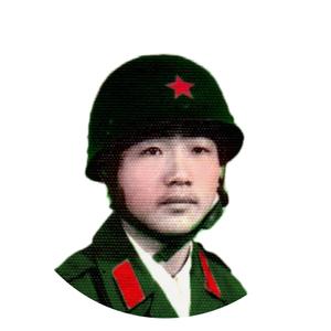 皮夫君头像
