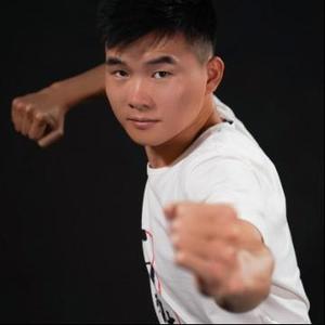 武者小乐头像