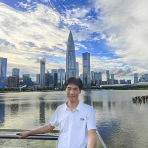 云间小筑头像