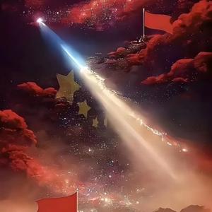 爱国者君悦浠头像