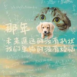 from喵星的汪星人头像