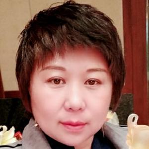 李海燕头像