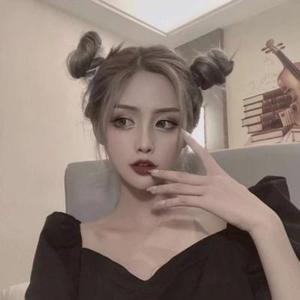 风掠过眉梢头像
