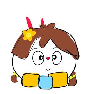 叨叨大姐夫头像