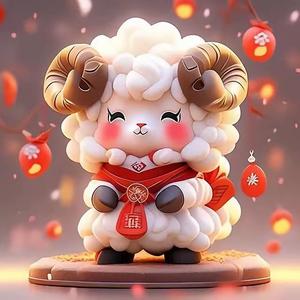 鱼境波心头像