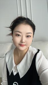 小张探店头像
