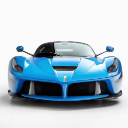 名车鉴赏汇 头像