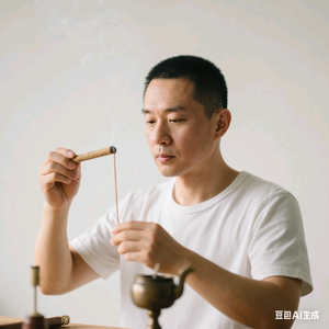 张医生讲健康头像