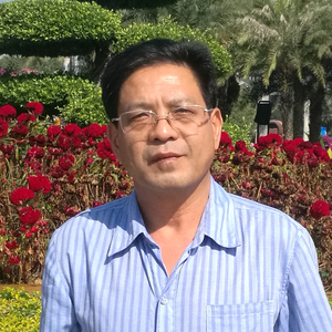 极速霸州6l4头像