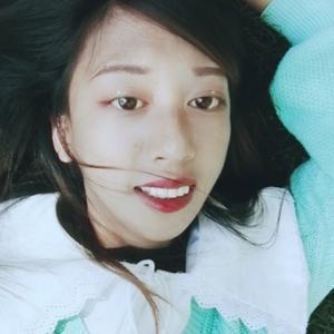 我叫小慧子头像