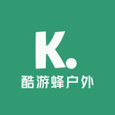 酷游蜂户外露营店头像