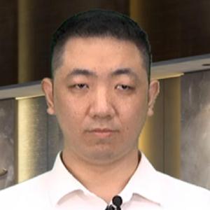 刘子谦国学头像