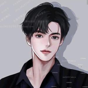 如意手工编织头像